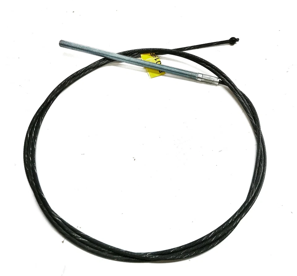 Cable de freno de estacionamiento Wagner F101848 NOS Foto 3 de 4