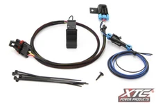 XTC Power Products 2018-2019 General 1000 Deluxe EPS Polaris PULSE POWER SYSTEM