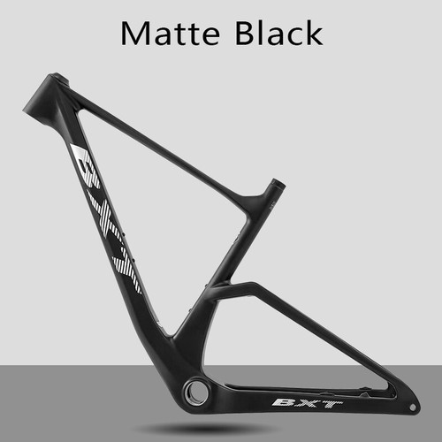 BXT Hardtail Carbon frame bike Mountain frame Bicycle Frame 29er Boost MTB UDH - Picture 7 of 31