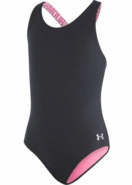 under armour one piece swimsuit