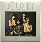JOURNEY "Next" Vinyl LP Original 1977 Columbia First Press EX / VG+
