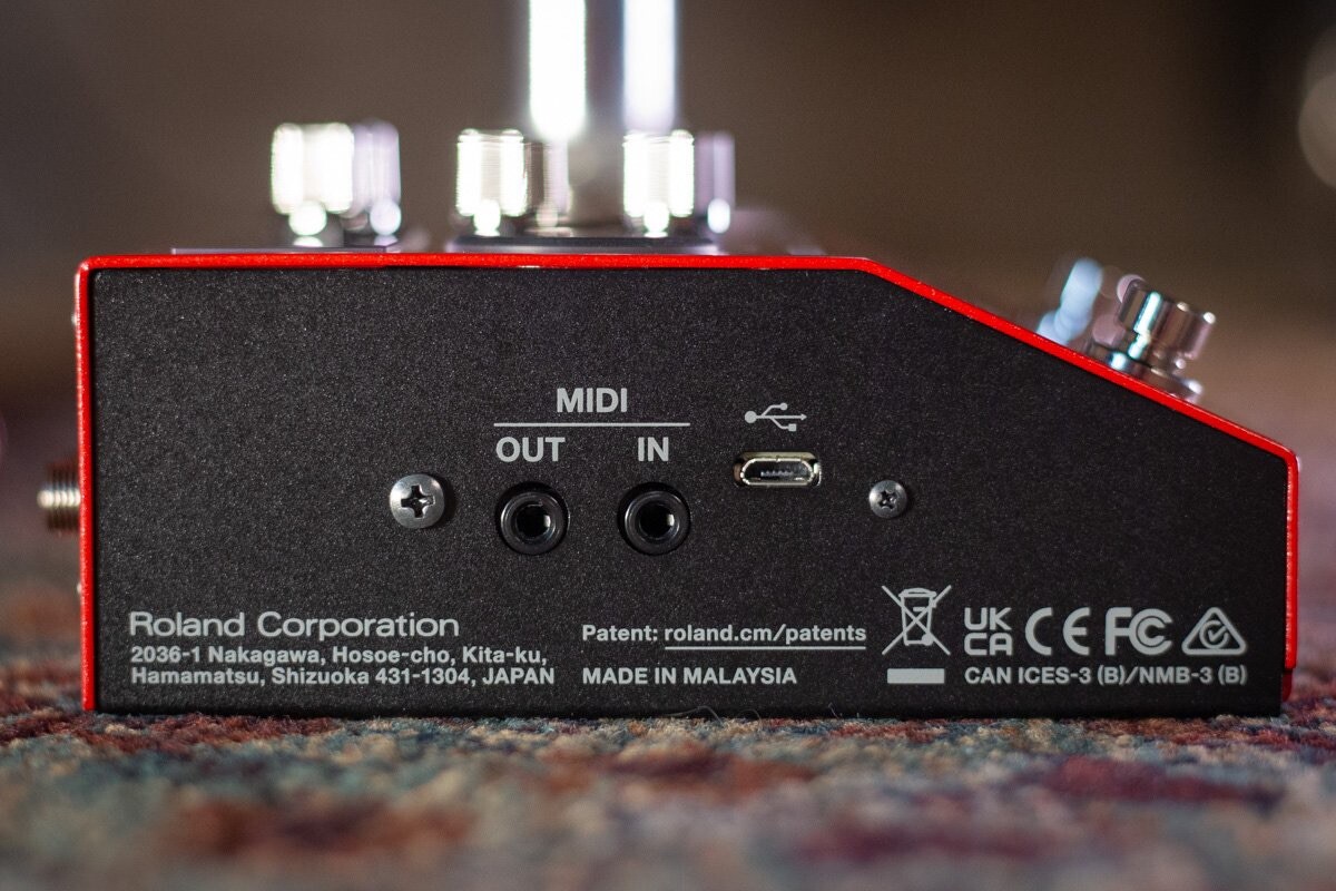 Boss RC-10R Rhythm Loop Station - Guitar Looping Pedal | eBay Boss RC-10R Rhythm Loop Station - Guitar Looping Pedal | eBay