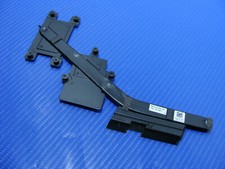 Dell Inspiron 7570 15.6" Genuine CPU Cooling Heatsink 9WM67 460.0CL02.0031