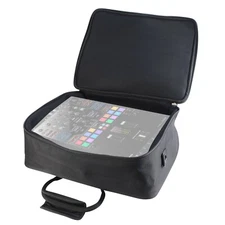 Gator Cases G-MIXERBAG-1815 18" x 15" x 6.5" Mixer / Gear Bag