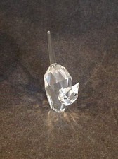 SWAROVSKI RETIRED TOMCAT 198241
