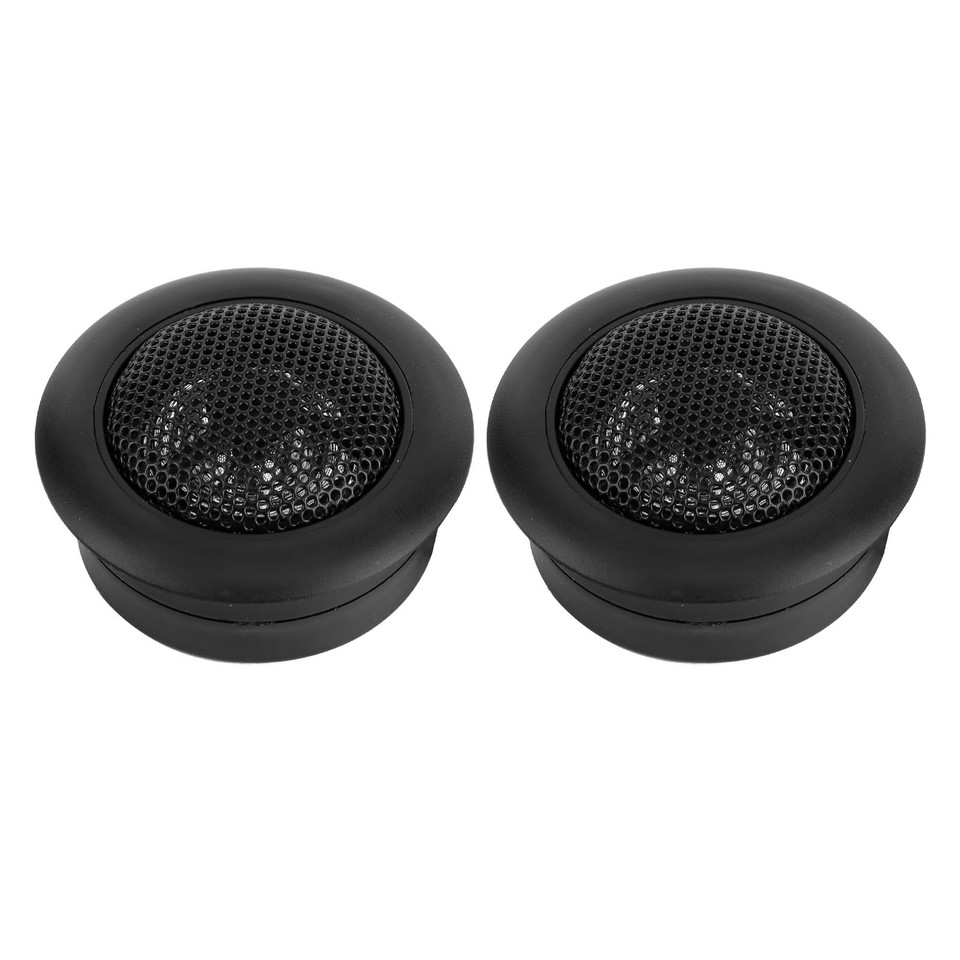 Speakers 200W Small 12V DC Car Speakers For Audio System Car 2500