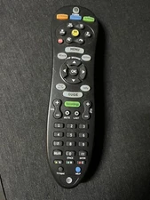AT&T S20-S1A Cable Box Remote Control Programmable