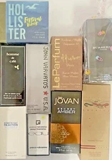 Men's Fragrances, Can bundle, please ask