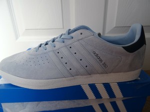 adidas 350 mens trainers