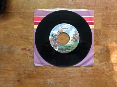 Jacky Ward   You're My Kind of Women  /  Rainbow 45