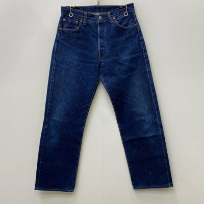 Levi's 501XX Denim pants 55 Valencia Reprint Size: W31 Levi's 501XX Denim pants 55 Valencia Reprint Size: W31
