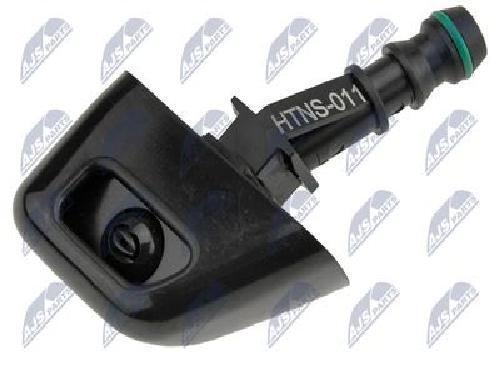 Original NTY Washer Jet Headlight Cleaning EDS-NS-011 For Nissan