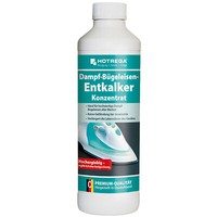 Hotrega Dampf-BüGeleisen-Entkalker 500Ml Flasche