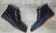 mykel chukka boot