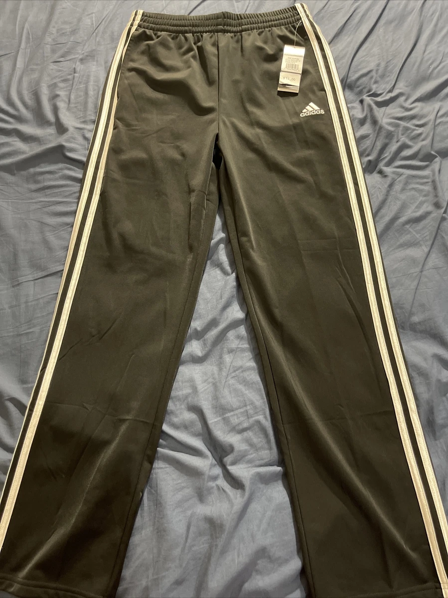 Adidas adi top chino pants ebay