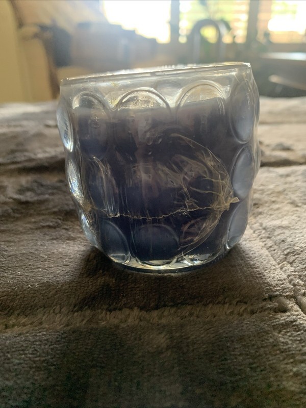 Gold Canyon Candle 3 oz. English Garden Candle
