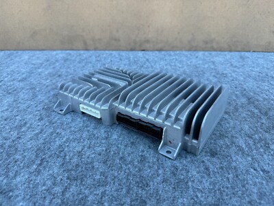 INFINITI QX50 QX55 2019-2024 OEM AMPLIFIER BOSE AUDIO