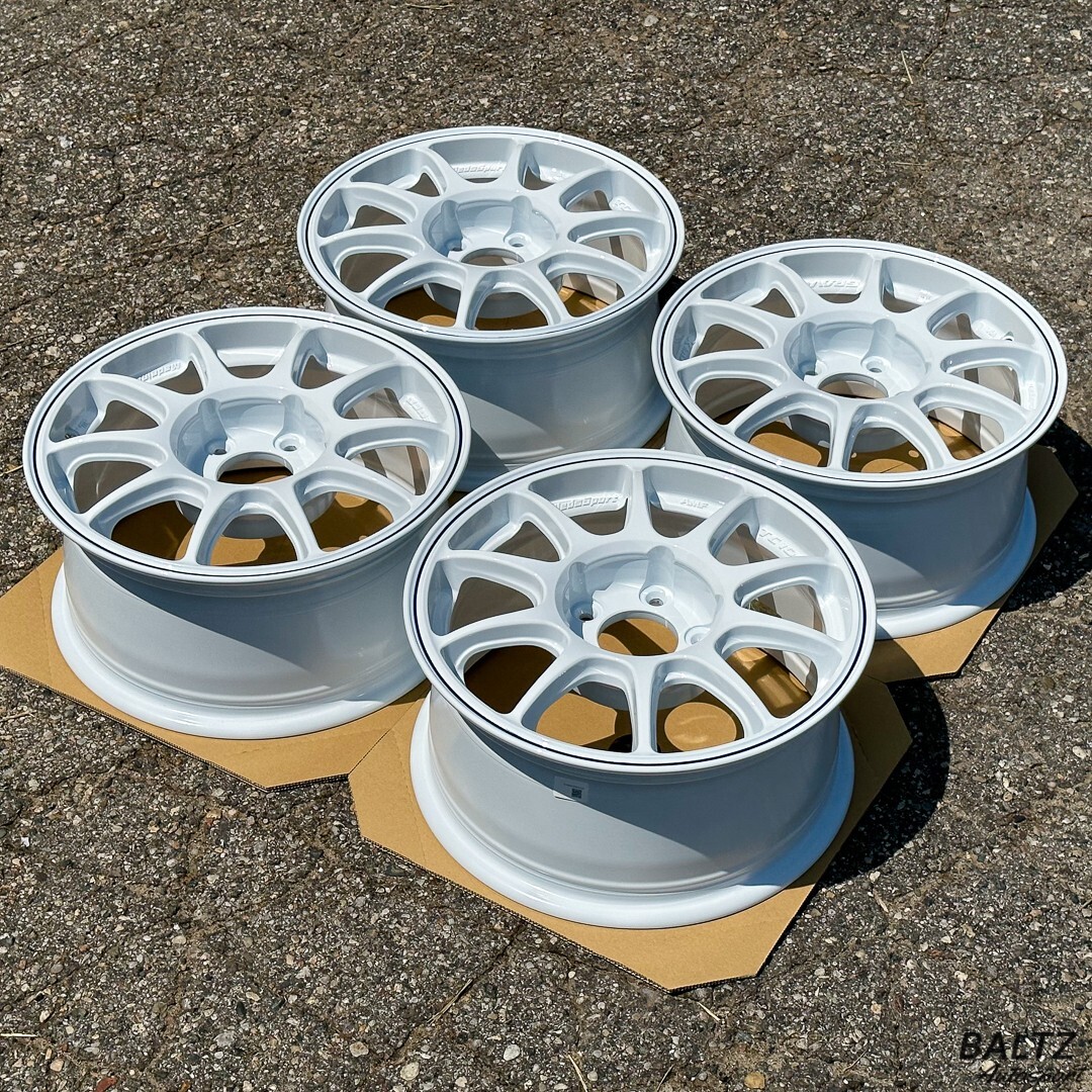 WedsSport TC105X Gravel Wheel, 15×7.0