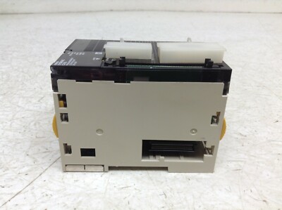 Omron CJ1G-CPU43H Sysmac Programmable Controller CJ1GCPU43H | eBay