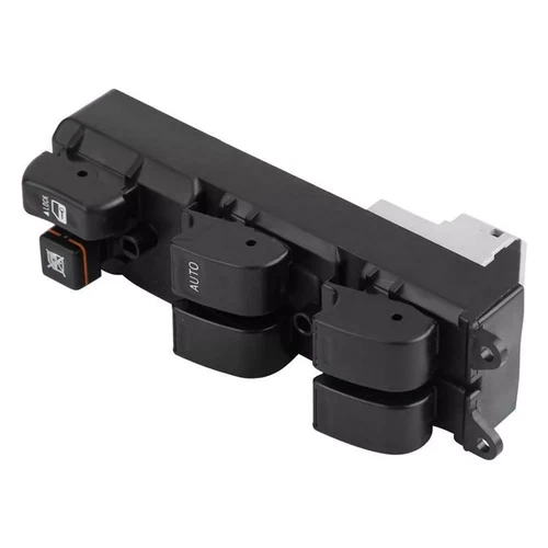 Driver Side Electric Power Window Master Switch RHD 84820-0K010 For Toyota Hilux - Picture 5 of 6