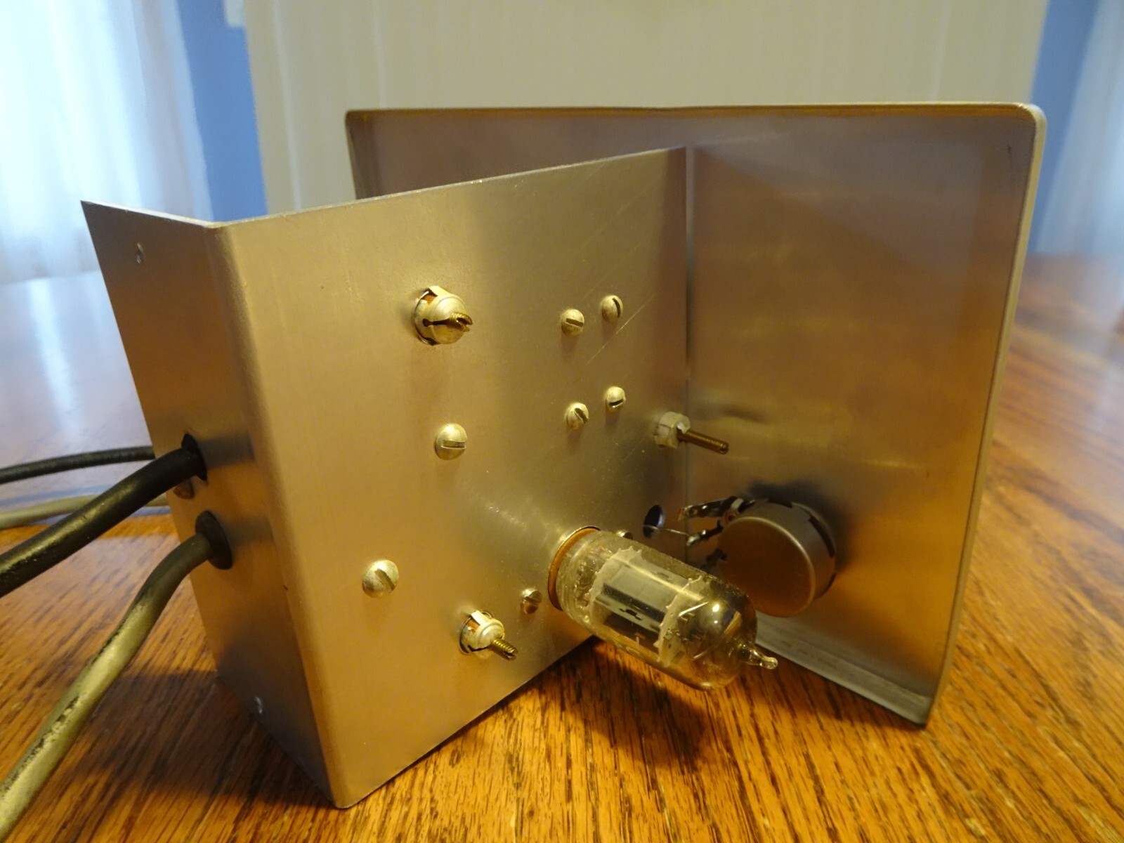 HEATHKIT QF1 Q MULTIPLIER. EXCELLENT CONDITION. TESTED AND WORKING. eBay