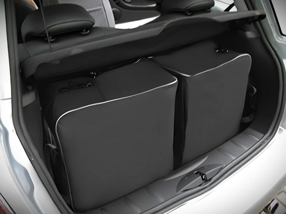 Комплект из 2 чемоданов MINI Cooper (R52 R56 2004-2015) - Изображение 2 из 4