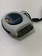 CONTAPASSI CON ALLARME DI EMERGENZA OREGON SCIENTIFIC REF. PE828 -NUOVO-