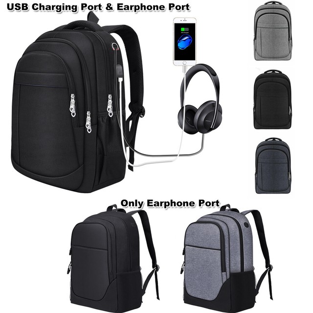doingbag laptop backpack
