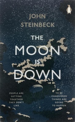 The Moon is Down | John Steinbeck | englisch