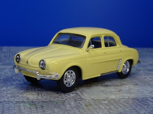 Del Prado 1:43 Triumph Subaru MB Alfa Audi BMW Renault VW Lamborghini VF 415-427 - Bild 35 von 79