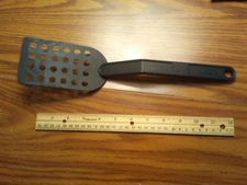T-Fal black spatula