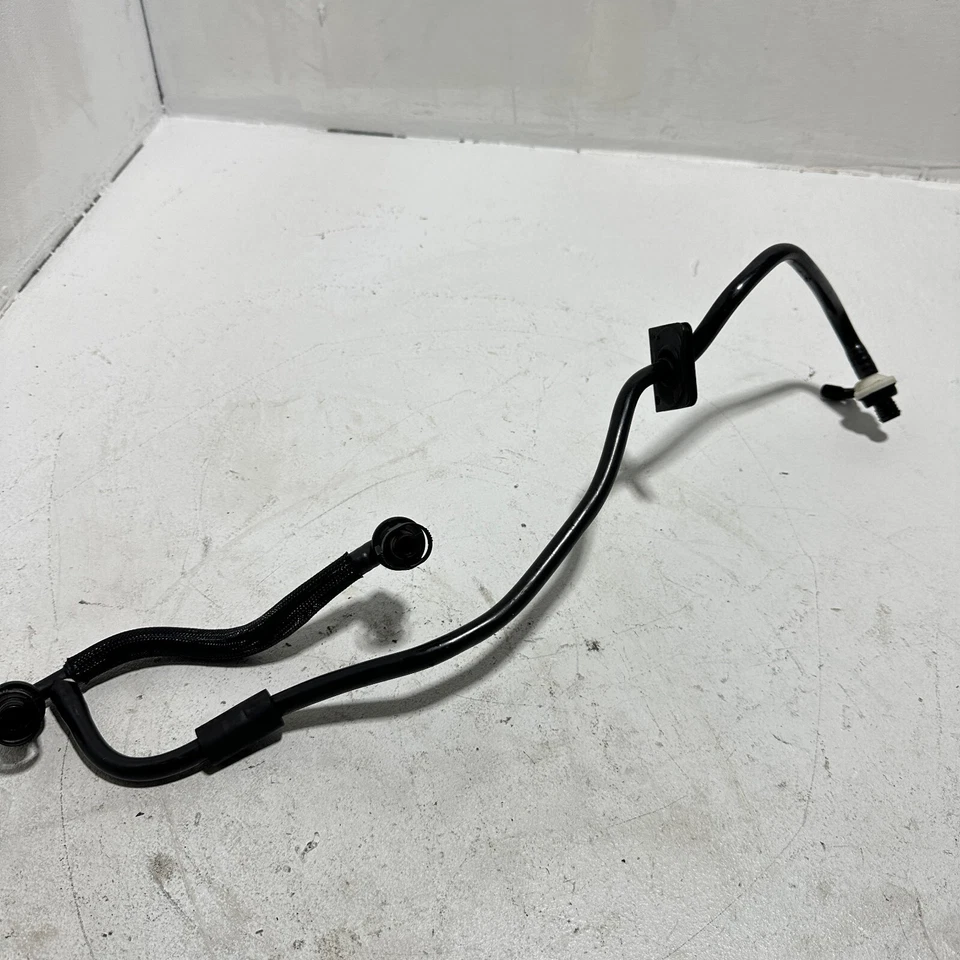 MERCEDES OEM 2011-2014 CL550 POTENCIA FRENO REFUERZO CILINDRO MAESTRO TUBERÍA Foto 2 de 3