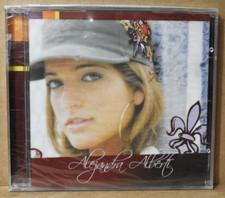 ALEJANDRA ALBERTI "S/T" 2006 (ROCKERA) CD NEW/SEALED!!