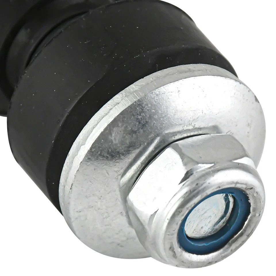 2PCS MOOG Front Sway Bar Links for Chevy Suburban GMC Sierra Yukon XL K700539 - Image 3 of 4