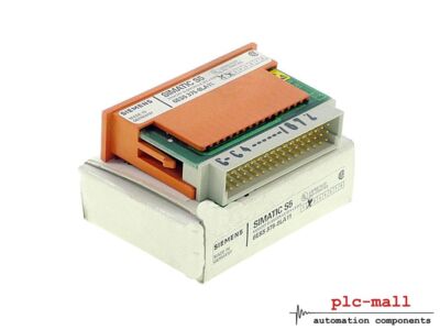 SIEMENS 6ES5 375-8LA11 -NEW-