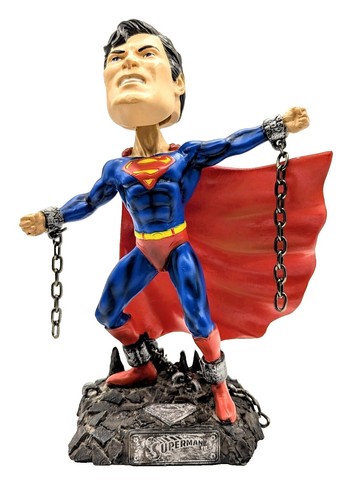 Marc Jacobs x Futura POINTMAN FIGURE FL-001 40th Anniversary