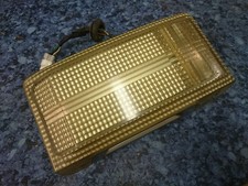 Toyota Surf (1987-1996) N/S Passenger Left Rear Reverse + Number Plate Light