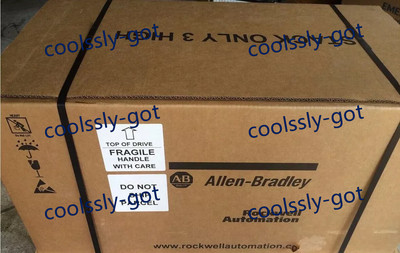 Factory Sealed AB 1769-ASCII SER A CompactLogix ASCII Interface Module new