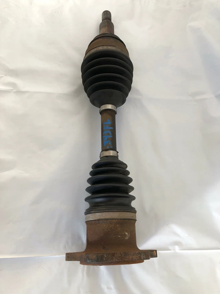 Chevrolet Tahoe 1999-2007 conjunto de eje delantero CV lado del conductor izquierdo LH G Foto 4 de 4