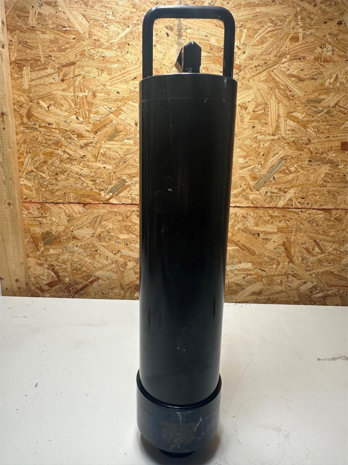 TiiGER HA0015 2800PSI 4001D Pole Puller Hydraulic Cylinder Slingco