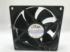 JAMICON 9025 JF0925B1H-R DC12V 0.35A 9CM cooling fan