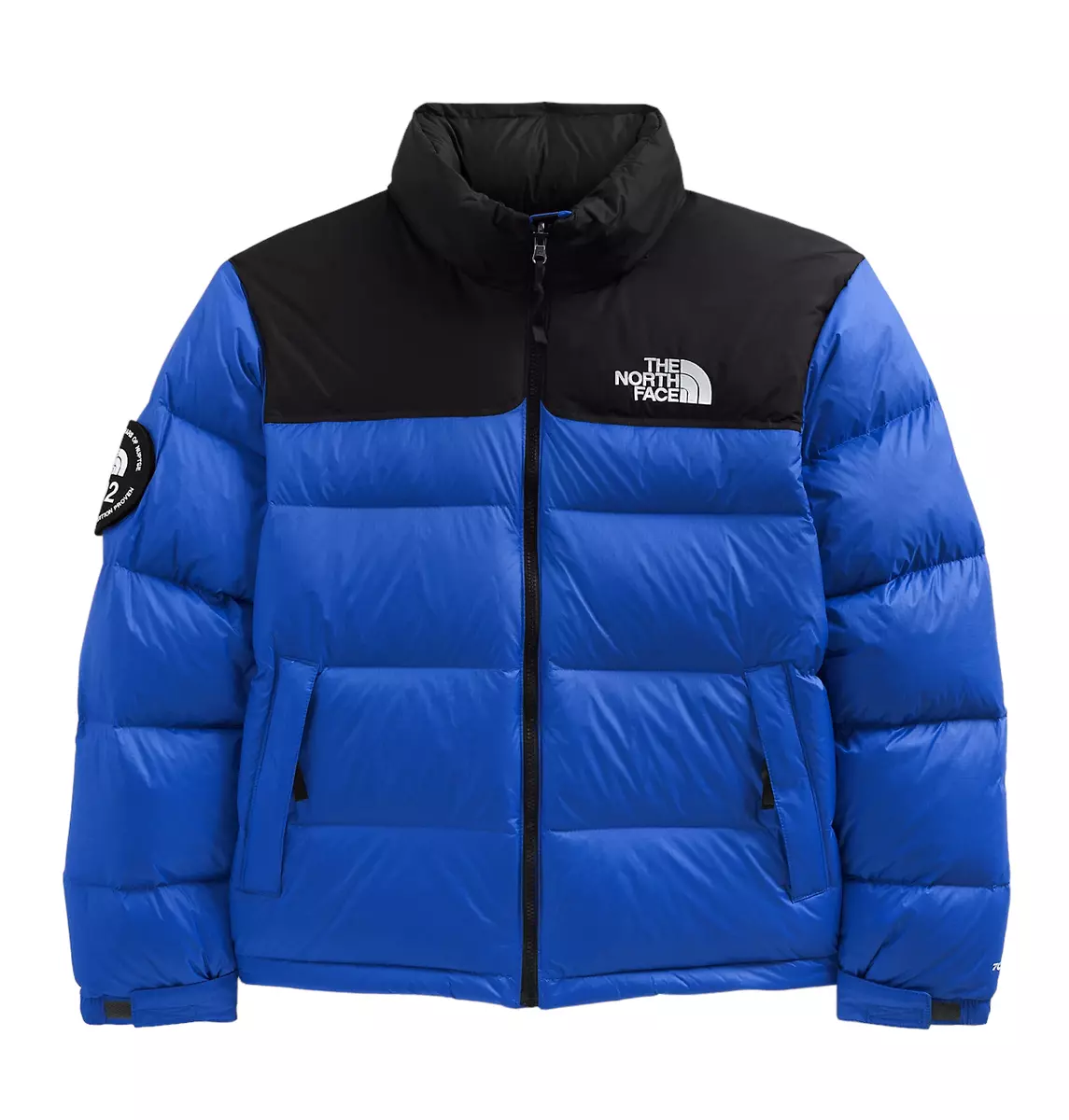 Men's The North Face  Retro Anniversary Nuptse  Down