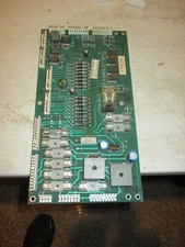 Bally/Williams/WMS System 11 pinball auxiliary driver board, Earthshaker, etc