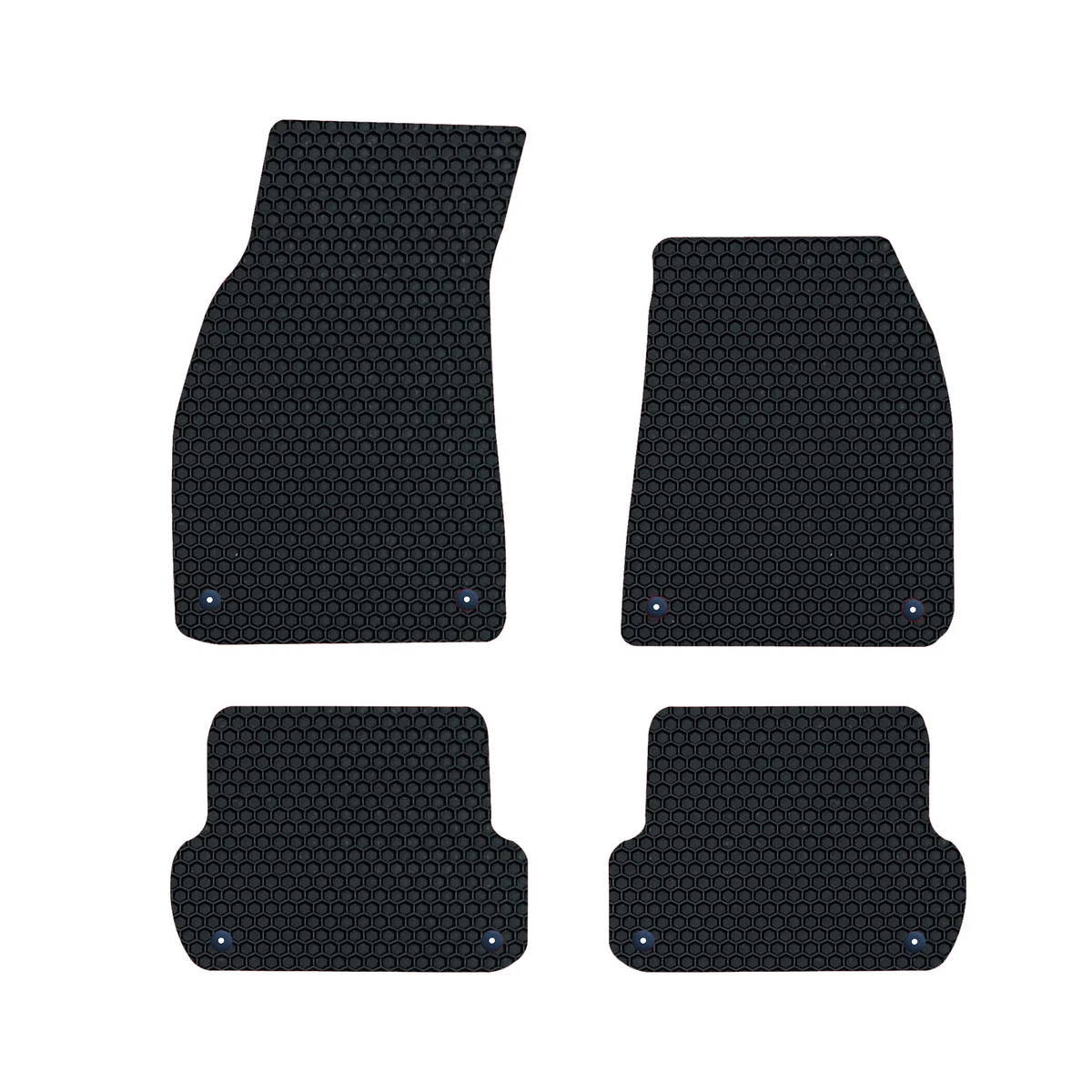 Audi b7 floor mats online