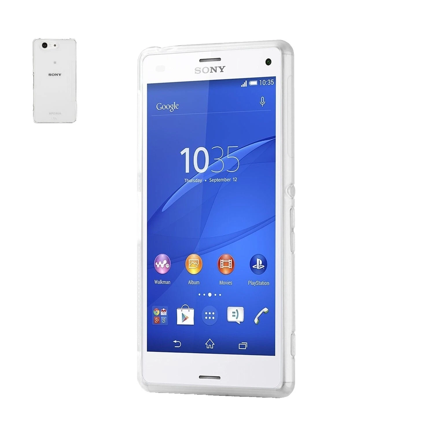 Tablet & eReader Cases, Covers & Keyboard Folios for Sony Sony Xperia Z3