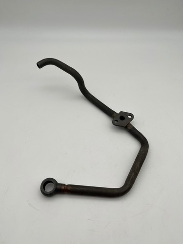 BMW R 1150 RT ABS Leitung Ölpumpe #18045