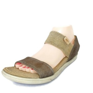 ecco damara casual sandal