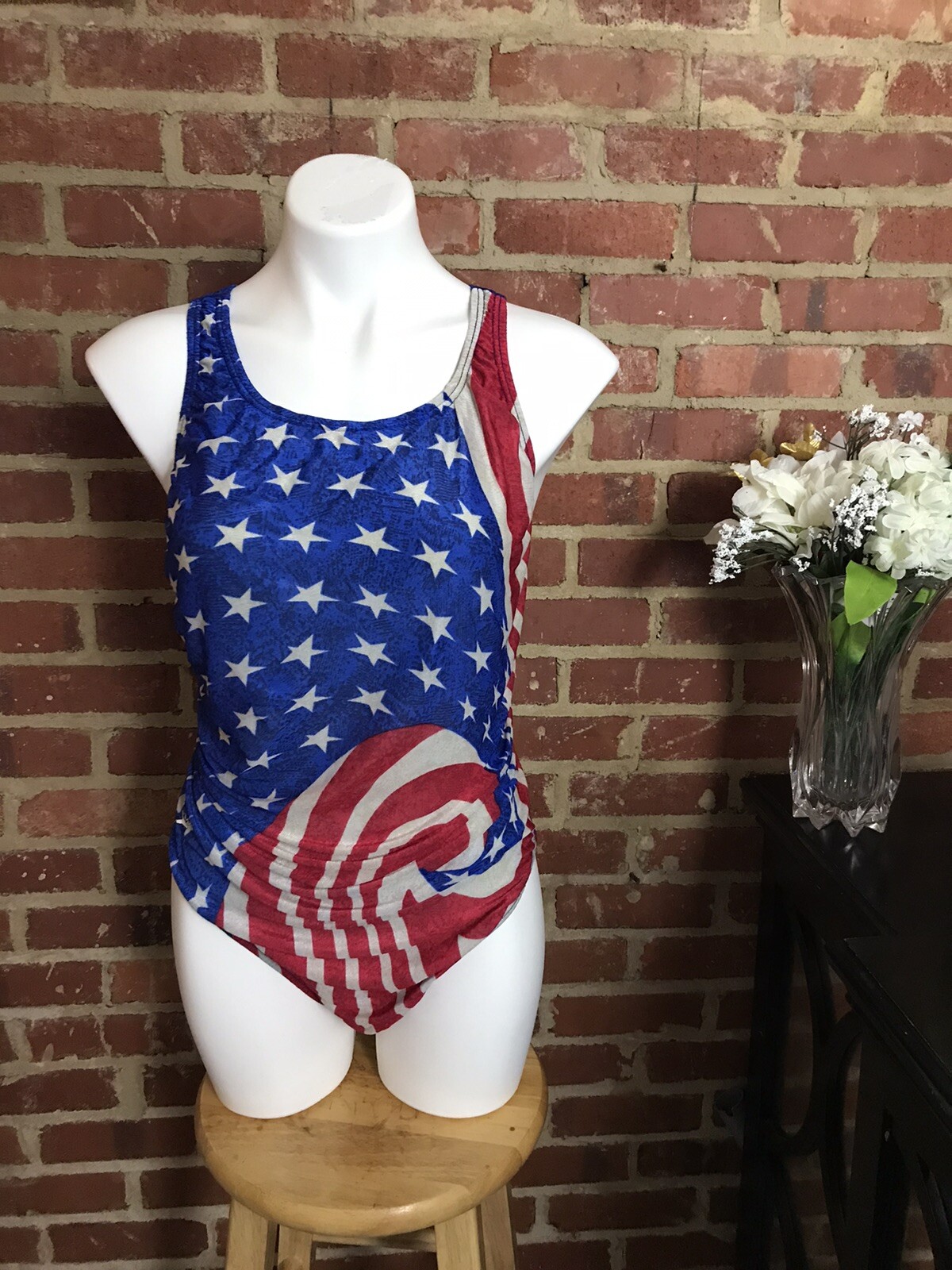 VTG Speedo 70s Women's One Piece Shiny Swim Suit Bathing Suit Size 38 | eBay
