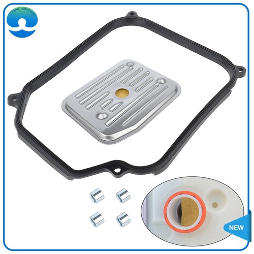 Automatic Transmission Filter ATF Kit 01M325429 for 94-99 Volkswagen Golf / GTI - Picture 1 of 15