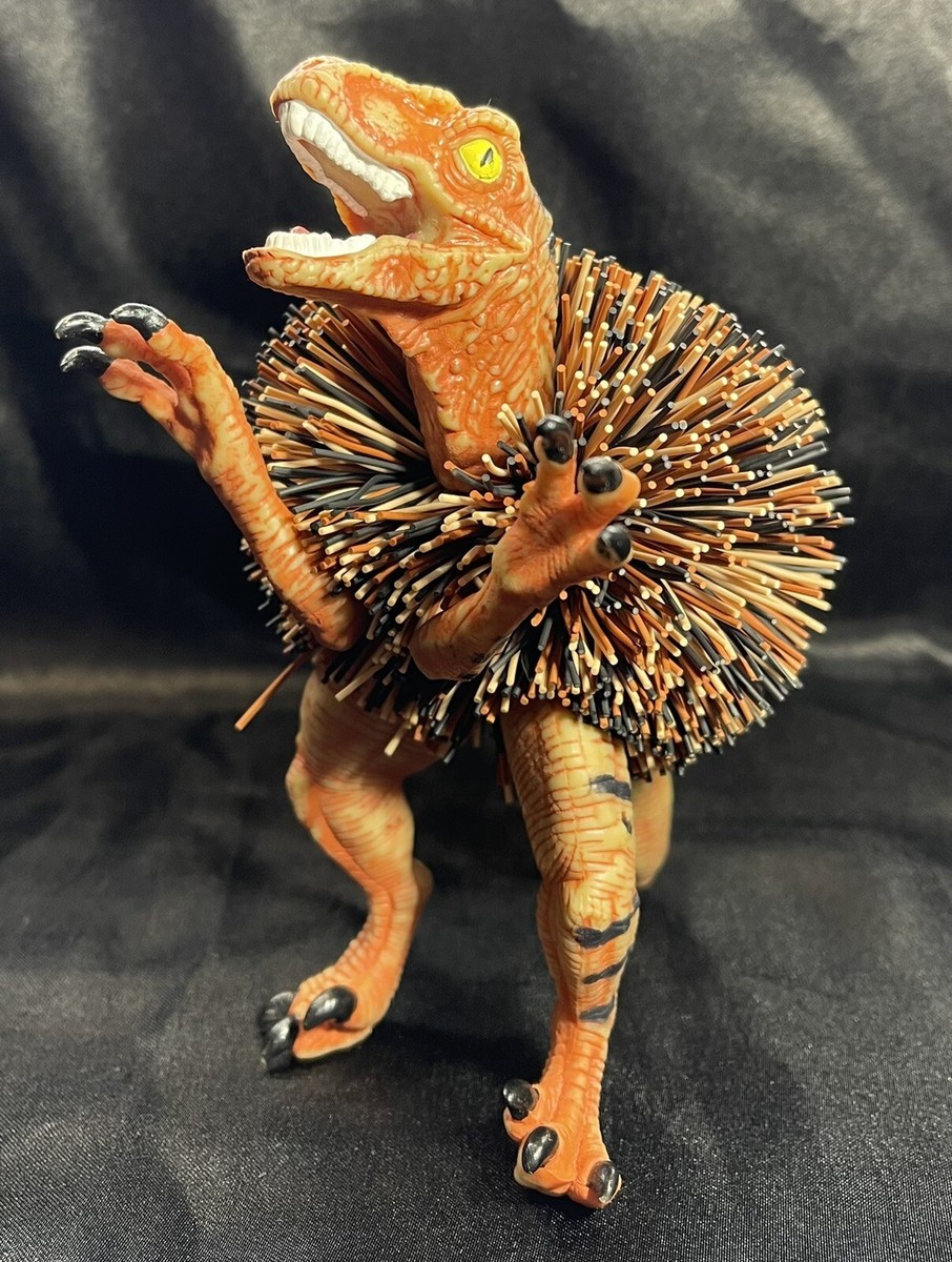 Koosh Jurassic World Brown Dino Koosh Jurassic World Brown Dino